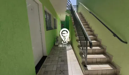 Casa para aluguel, 1 quarto, Vila Brasílio Machado - São Paulo/SP