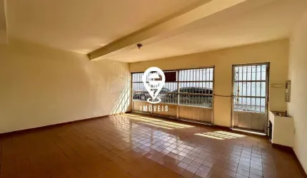 Casa para aluguel, 3 quartos, 2 vagas, Vila Guarani (Zona Sul) - São Paulo/SP