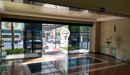 Excelente andar comercial