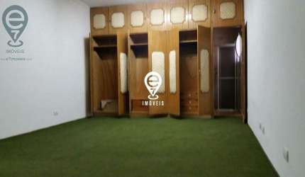 Casa para aluguel, 3 quartos, 3 suítes, 6 vagas, Vila Mariana - São Paulo/SP