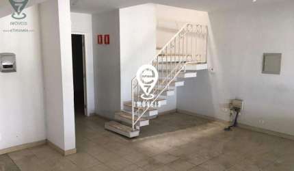 Casa para aluguel, 7 quartos, 1 suíte, 2 vagas, Vila Parque Jabaquara - São Paulo/SP