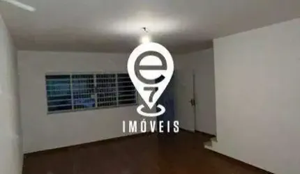 Sobrado para aluguel, 3 quartos, Aclimação - São Paulo/SP