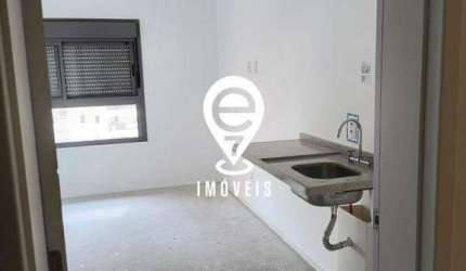 Apartamento à venda, 1 quarto, Ipiranga - São Paulo/SP