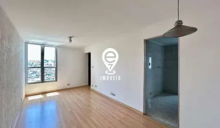 Apartamento à venda, 2 quartos, 1 vaga, Saúde - São Paulo/SP
