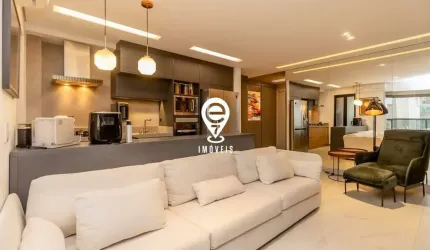 LINDO APARTAMENTO DE 3 DORMITÓRIOS PARA VENDA NA VILA GUMERCINDO!