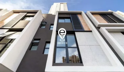CASA DE CONDOMÍNIO PARA VENDA DE 2 DORMITÓRIOS NA VILA MARIANA!