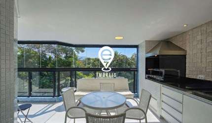 Apartamento Alto Padrão - Módulo 06 - Riviera de São Lourenço