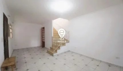 CASA PARA VENDA DE 2 DORMITÓRIOS NA VILA SANTA CATARINA!