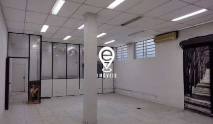 PRÉDIO COMERCIAL PARA LOCAÇÃO NA VILA MONTE ALEGRE DE 1.050 METROS!