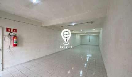 Prédio para alugar, 400 m², 2 vagas - Moema - São Paulo/SP