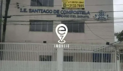 EXCELENTE PRÉDIO PARA VENDA DE 3 NÍVEIS NO JARDIM DA GLÓRIA!