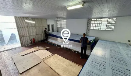 Prédio à venda, 2 vagas, Vila Gumercindo - São Paulo/SP