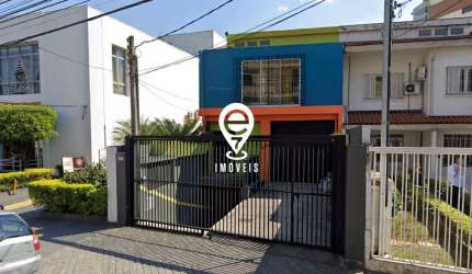 Prédio à venda, 10 vagas, Vila Mariana - São Paulo/SP
