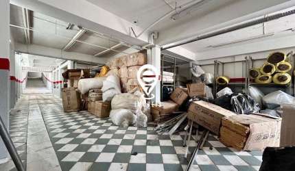 Prédio à venda, 3 quartos, 15 vagas, Vila Mariana - São Paulo/SP