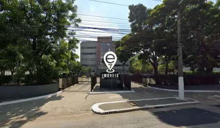 Prédio à venda, 142 vagas, Vila Almeida - São Paulo/SP