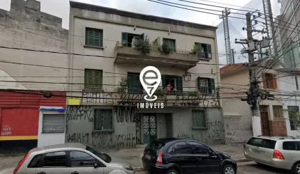 Prédio à venda, Bom Retiro - São Paulo/SP