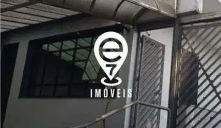EXCELENTE PRÉDIO COMERIAL PARA LOCAÇÃO NA SAÚDE!