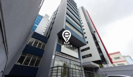 Prédio à venda, 15 vagas, Mirandópolis - São Paulo/SP
