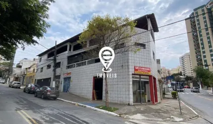 Prédio à venda, 8 quartos, 4 suítes, 3 vagas, Vila da Saúde - São Paulo/SP