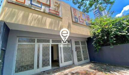 Prédio à venda, 3 vagas, Vila Clementino - São Paulo/SP