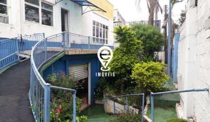 Prédio à venda, 5 vagas, Jabaquara - São Paulo/SP