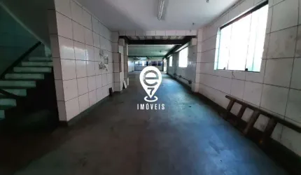 Prédio à venda, 8 vagas, Jardim Miriam - São Paulo/SP