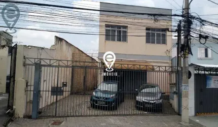 Prédio à venda, 7 vagas, Saúde - São Paulo/SP