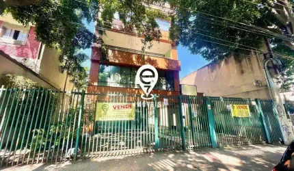 Prédio à venda, 29 vagas, Lapa - São Paulo/SP