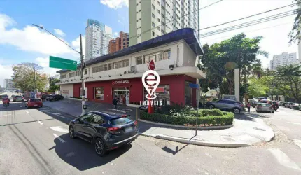 Prédio à venda, 13 vagas, Brooklin Paulista - São Paulo/SP