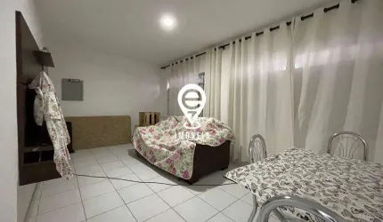 PRÉDIO RESIDENCIAL PARA RETROFIT