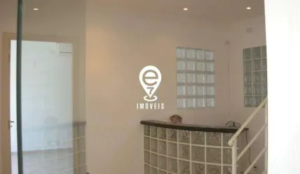 Imóvel comercial excelente, 300 m² uteis