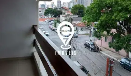 EXCELENTE SOBRADO PARA VENDA DE 5 DORMITÓRIOS NA VILA GUMERCINDO!