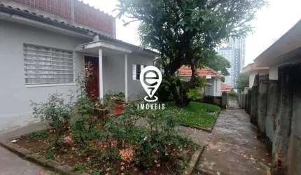 TERRENO DE 10X50 COM 3 CASAS PARA VENDA NO SACOMÃ!!