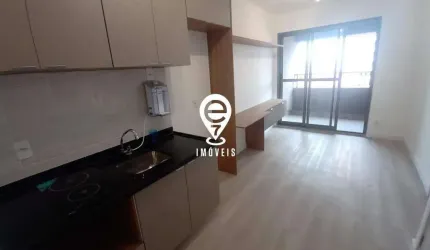 EXCELENTE APARTAMENTO DE 1 DORMITÓRIO PARA LOCAÇÃO NA SAÚDE!