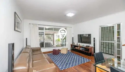 SOBRADO PARA VENDA DE 3 DORMITÓRIOS NO MIRANDÓPOLIS!