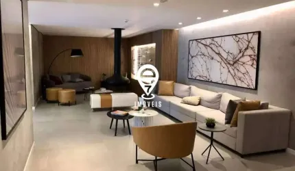 Apartamento à venda, 3 quartos, 1 suíte, 2 vagas, Jardim das Acácias - São Paulo/SP
