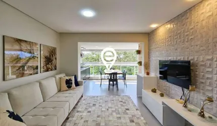 Apartamento Alto Padrão - Módulo 08 - Riviera de São Lourenço