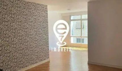 Apartamento para aluguel, 3 quartos, 1 vaga, Jardim Paulista - São Paulo/SP
