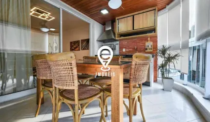 Apartamento Alto Padrão - Módulo 07 - Riviera de São Lourenço