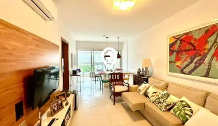 Apartamento Alto Padrão - Módulo 08 - Riviera de São Lourenço