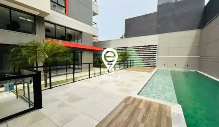 Apartamento à venda, 2 quartos, 1 suíte, 2 vagas, Ipiranga - São Paulo/SP