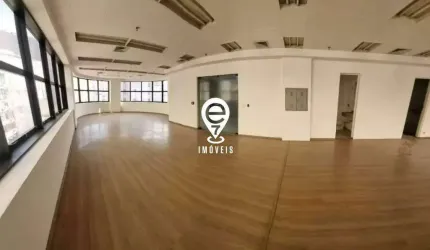 Conjunto para aluguel, 1 quarto, 5 vagas, Vila Buarque - São Paulo/SP