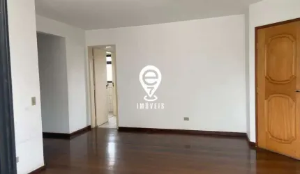 Apartamento à venda, 3 quartos, 1 suíte, 2 vagas, Vila Monumento - São Paulo/SP