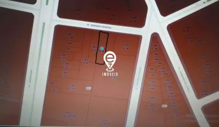 TERRENO 400m2 - PLANO - ZEU