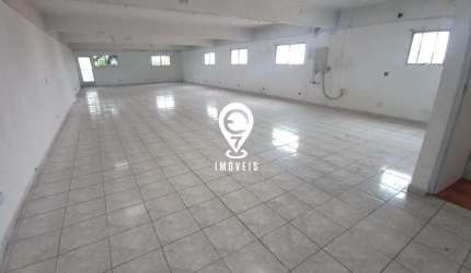 EXCELENTE PRÉDIO COMERCIAL NO PLANALTO PAULISTA PARA LOCAÇÃO!