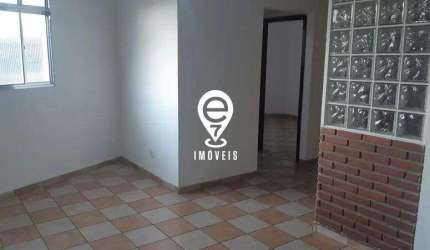 Apartamento para aluguel, 1 quarto, 1 vaga, Bosque da Saúde - São Paulo/SP