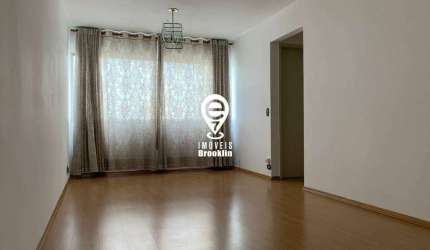 Apartamento à venda, 2 quartos, 1 vaga, Vila da Saúde - São Paulo/SP