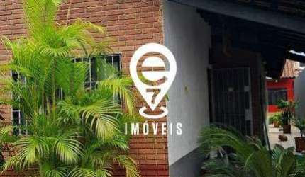 CASA PARA VENDA DE 2 DORMITÓRIOS EM MONGAGUÁ!