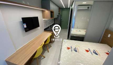 Studio para aluguel, 1 quarto, 1 suíte, Saúde - São Paulo/SP