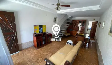 Sobrado à venda, 2 quartos, 2 vagas, Vila Moraes - São Paulo/SP